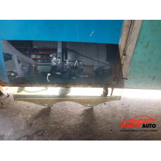 Стъкло (задно ляво) за Audi Q7 4L