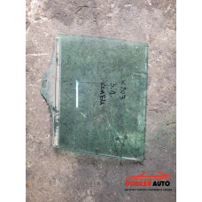 Стъкло (задно ляво) за Mercedes C Class W203 Комби