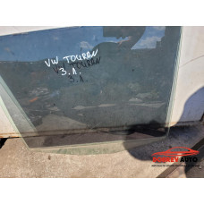 Стъкло (задно ляво) за VW Touran 1T