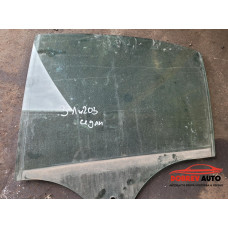 Стъкло (задно ляво - седан) за Mercedes C Class W203