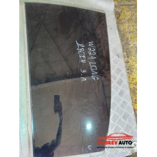 Стъкло (задно ляво - стъклопакет) за Mercedes S 500 Long W221