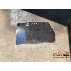 Стъкло задно ляво тонирано за Audi A6 C6 (4F)