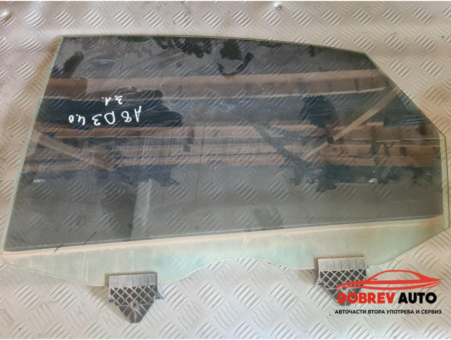 Стъкло (задно ляво) тонирано за Audi A8 D4