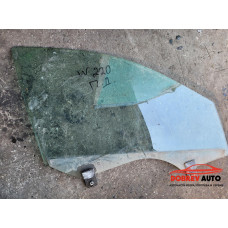 Стъкло (предно дясно - двойно) за Mercedes S Class W220