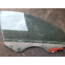 Стъкло (предно дясно) за Mercedes C Class W203