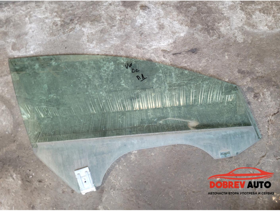 Стъкло (предно дясно) за VW CC