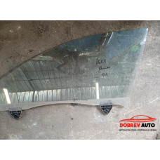 Стъкло (предно ляво) двойно за Audi A6 C6 (4F)