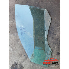 Стъкло (предно ляво - двойно) за Mercedes S Class W220