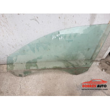 Стъкло (предно ляво) за Audi A6 C6