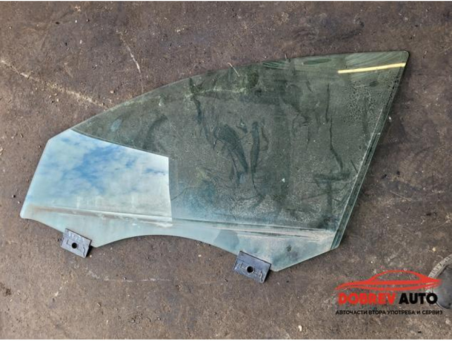 Стъкло (предно ляво) за Audi A8 D3 6.0 W12