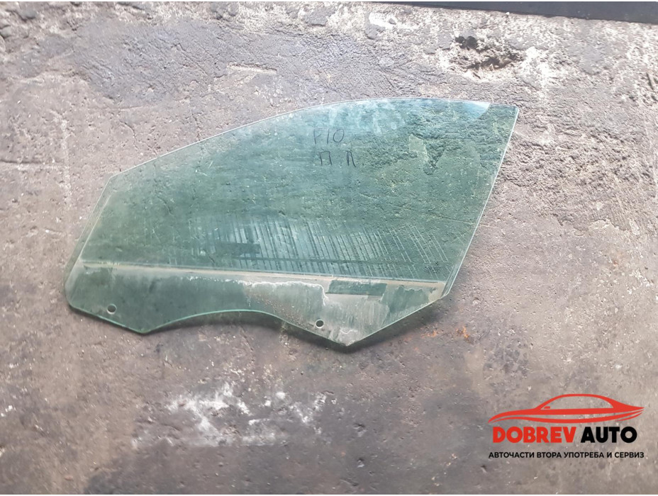 Стъкло (предно ляво) за BMW F10 520d Sedan