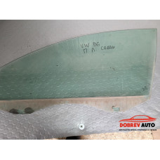 Стъкло (предно ляво) за VW Passat B6 2.0 TDI BKP Sedan