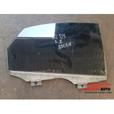 Стъклопакет (заден десен) за Audi A8 D4