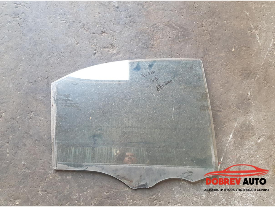 Стъклопакет (заден десен) за Mercedes S Class W220 Стъклопакет (заден десен) за Mercedes S Class W220