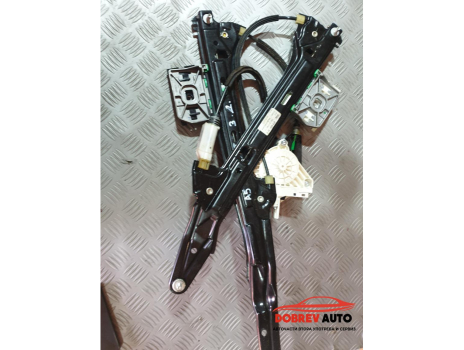 Стъклоповдигач (заден десен) за Audi A5 8T 2.0 TDI Sportback