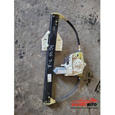 Стъклоповдигач (заден десен) за Audi A6 C6 (4F)