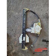 Стъклоповдигач (заден десен) за Audi A6 C6 (4F) комби