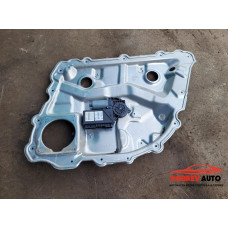 Стъклоповдигач (заден десен) за Audi A8 D3