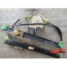 Стъклоповдигач (заден десен) за Audi A8 D4 3.0 TDI