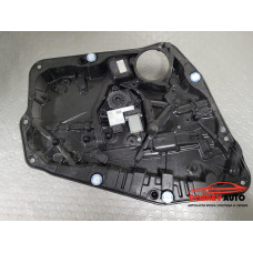 Стъклоповдигач (заден десен) за BMW X3 G01