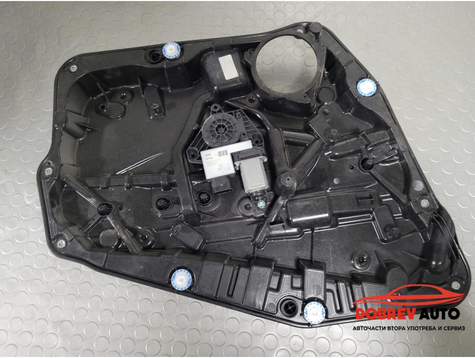 Стъклоповдигач (заден десен) за BMW X3 G01