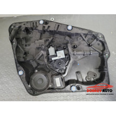 Стъклоповдигач (заден десен) за BMW X4 G02