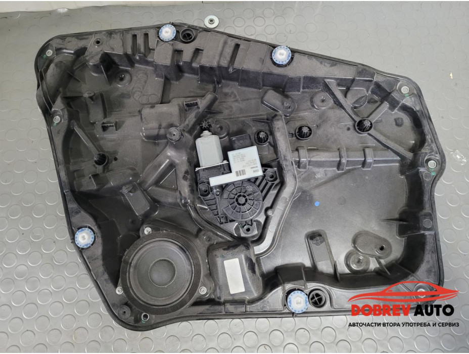 Стъклоповдигач (заден десен) за BMW X4 G02