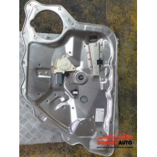 Стъклоповдигач (заден десен) за Mercedes S 500 Long W221