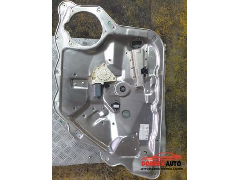 Стъклоповдигач (заден десен) за Mercedes S 500 Long W221