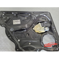 Стъклоповдигач (заден десен) за VW Passat B6 2.0 TDI BKP Sedan