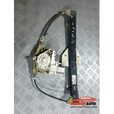 Стъклоповдигач (заден ляв) за Audi A6 4F