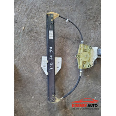 Стъклоповдигач (заден ляв) за Audi A6 C6 (4F) 4.2i седан