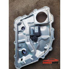 Стъклоповдигач (заден ляв) за Audi A8 D3