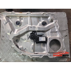 Стъклоповдигач (заден ляв) за Audi A8 D3 4.2 FSI