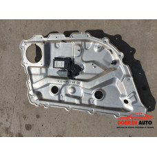 Стъклоповдигач (заден ляв) за Audi A8 D3 4.2 FSI Long