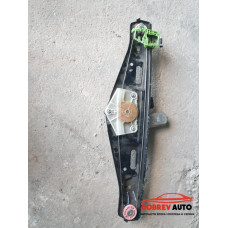 Стъклоповдигач (заден ляв) за BMW X1 E84