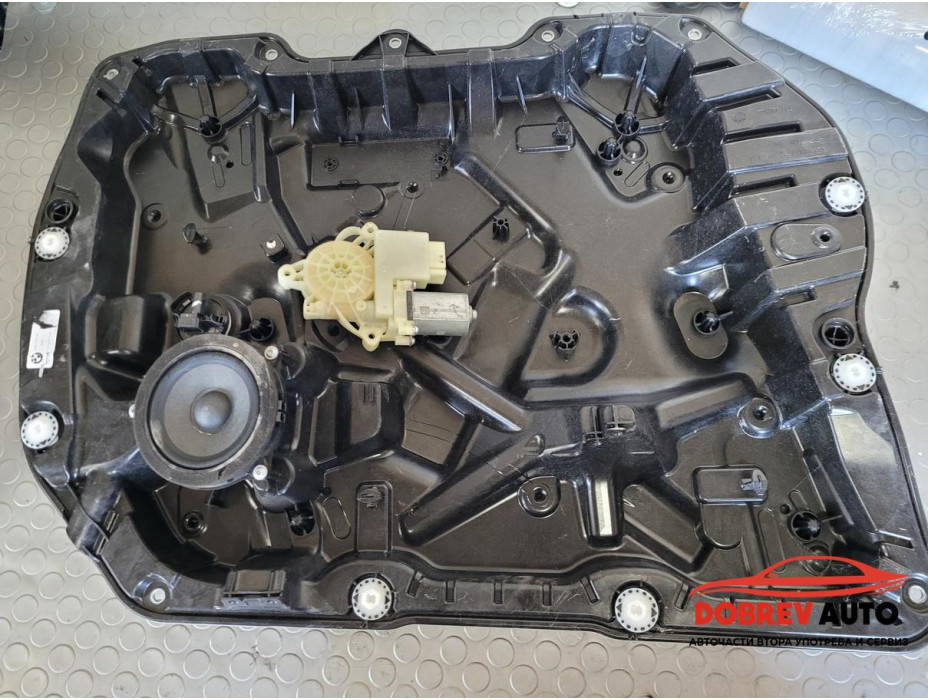 Стъклоповдигач (заден ляв) за BMW X3 G01 3.0d