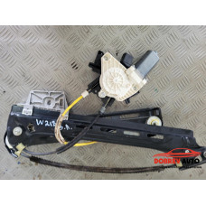 Стъклоповдигач (заден ляв) за Mercedes CLS W218