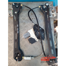 Стъклоповдигач (заден ляв) за VW CC 2.0 TDI