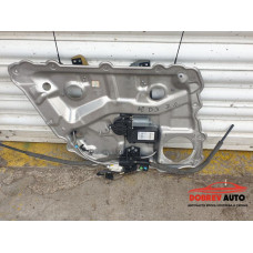 Стъклоповдигач ( заден ляв с ел. щора) за Audi A8 D3 4.2 TDI