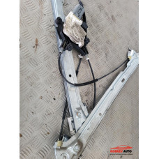 Стъклоповдигач (преден десен - електрически) за Mercedes Viano W639
