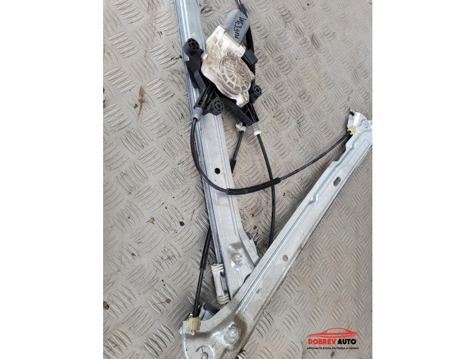 Стъклоповдигач (преден десен - електрически) за Mercedes Viano W639