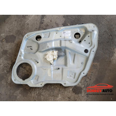 Стъклоповдигач (преден десен) за Audi A6 C6 (4F)