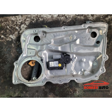 Стъклоповдигач (преден десен) за Audi A8 D3 4.2 FSI