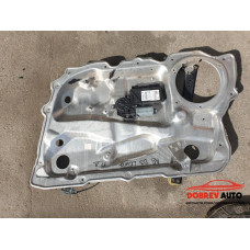 Стъклоповдигач (преден десен) за Audi A8 D3 4.2 FSI Long