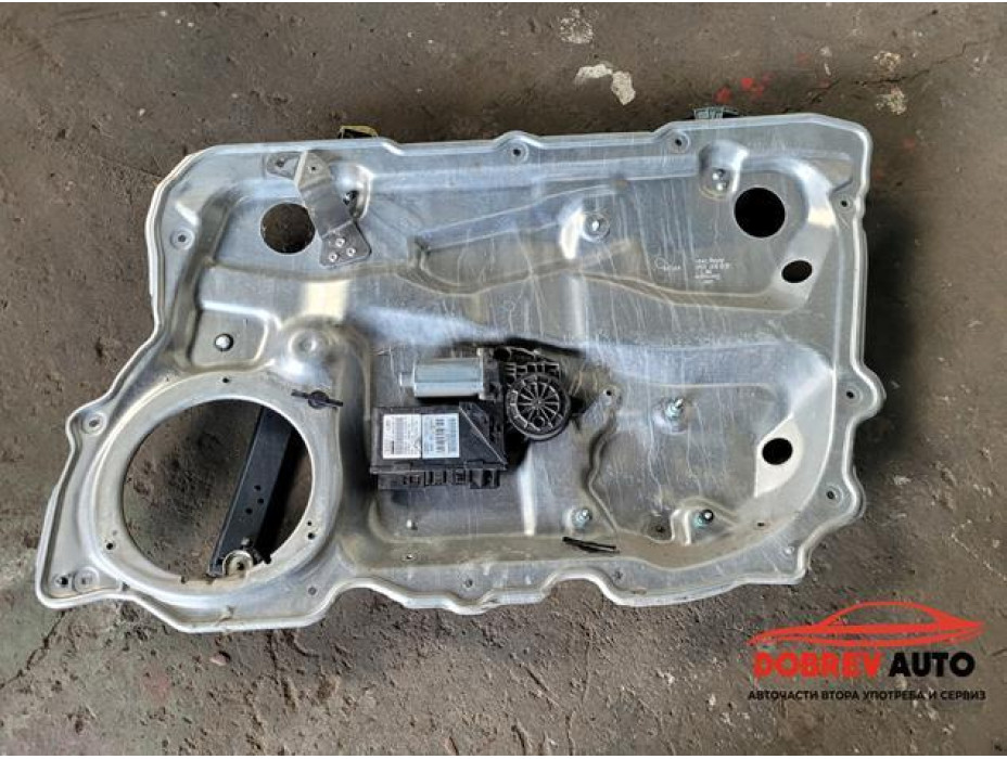 Стъклоповдигач (преден десен) за Audi A8 D3 6.0 W12