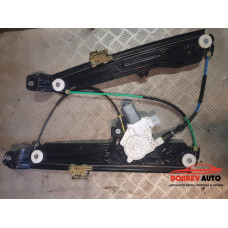 Стъклоповдигач (преден десен) за BMW F10 520d Sedan