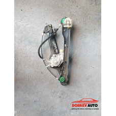 Стъклоповдигач (преден десен) за BMW X1 E84