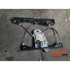 Стъклоповдигач (преден десен) за Mercedes C Class W203