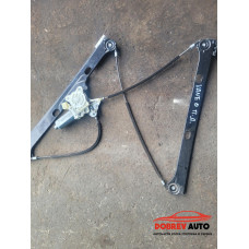 Стъклоповдигач (преден десен) за Mercedes Vaneo W414